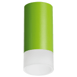 Накладной светильник Lightstar Rullo R43431 (214434+202431)