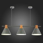 Подвесной светильник Evoluce Modica SLE125113-03