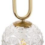 Подвесной светильник Myfar Pierre MR1164-1P