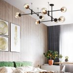 Подвесная люстра ImperiumLoft Gap 140725-26