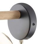 Бра Citilux Tika CL133411