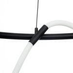 Подвесная люстра Citilux Python CL220281