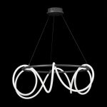 Подвесная люстра Citilux Python CL220281