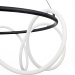 Подвесная люстра Citilux Python CL220281