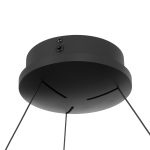 Подвесная люстра Citilux Python CL220281