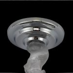 Подвесная люстра Citilux Naiad CL315161