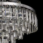 Подвесная люстра Citilux Naiad CL315161