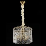 Подвесная люстра Citilux Talla CL318262