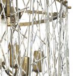 Подвесная люстра Citilux Talla CL318262