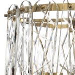 Подвесная люстра Citilux Talla CL318262