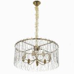 Подвесная люстра Citilux Talla CL318292