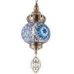 Подвесной светильник Citilux Каир CL419116