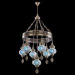 Подвесная люстра Citilux Каир CL419166