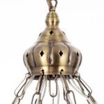 Подвесная люстра Citilux Каир CL419185