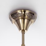 Подвесная люстра Citilux Каир CL419185