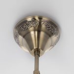 Подвесная люстра Citilux Каир CL419186