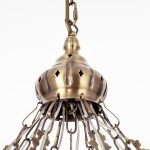 Подвесная люстра Citilux Каир CL419186