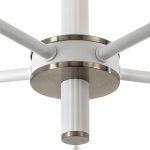 Люстра на штанге Citilux Alton CL421252