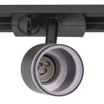 Трековый однофазный светильник Citilux Bruno CL565T11