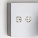 Спот Citilux Декарт CL704460