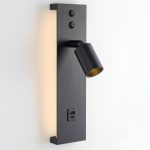 Спот Citilux Декарт CL704461