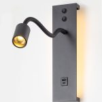 Гибкое бра Citilux Декарт CL704471