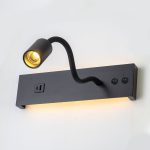 Гибкое бра Citilux Декарт CL704471