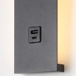 Гибкое бра Citilux Декарт CL704471