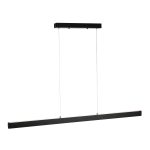 Линейный подвесной светильник Citilux Edge CL720021N