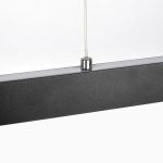 Линейный подвесной светильник Citilux Edge CL720021N