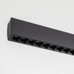 Линейный подвесной светильник Citilux Edge CL720021N