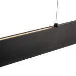 Линейный подвесной светильник Citilux Edge CL720031N