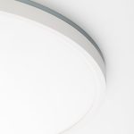 Потолочный светильник Citilux Norma LED RGB CL749400