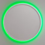 Потолочный светильник Citilux Norma LED RGB CL749400