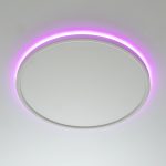 Потолочный светильник Citilux Norma LED RGB CL749400