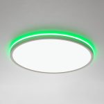 Потолочный светильник Citilux Norma LED RGB CL749400