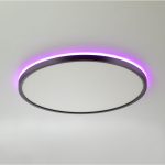 Потолочный светильник Citilux Norma CL749401