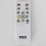 Потолочный светильник Citilux Norma LED RGB CL749600