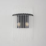 Настенный светильник Crystal Lux CLARO AP2