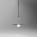 Подвесной светильник ImperiumLoft Clepsydra 151846-26