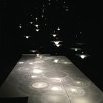 Подвесной светильник ImperiumLoft Clepsydra 151846-26