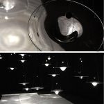 Подвесной светильник ImperiumLoft Clepsydra 151846-26