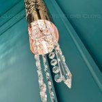 Подвесной светильник Cloyd Efialt 11522