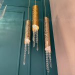 Подвесной светильник Cloyd Efialt 11522