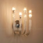 Настенный светильник Cloyd Aeda 20465