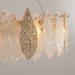 Подвесная люстра Cloyd Senegal 11171