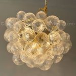 Подвесная люстра Cloyd Morra 11639