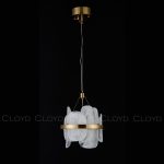 Подвесной светильник Cloyd Cold 11516