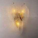 Настенный светильник Cloyd Bonga 20437