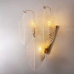 Настенный светильник Cloyd Bonga 20437